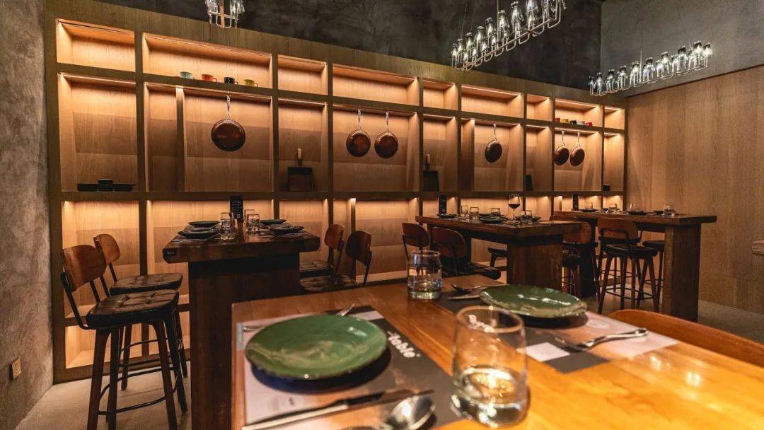 the|现在还敢重装升级，the eating table 是有多能打？