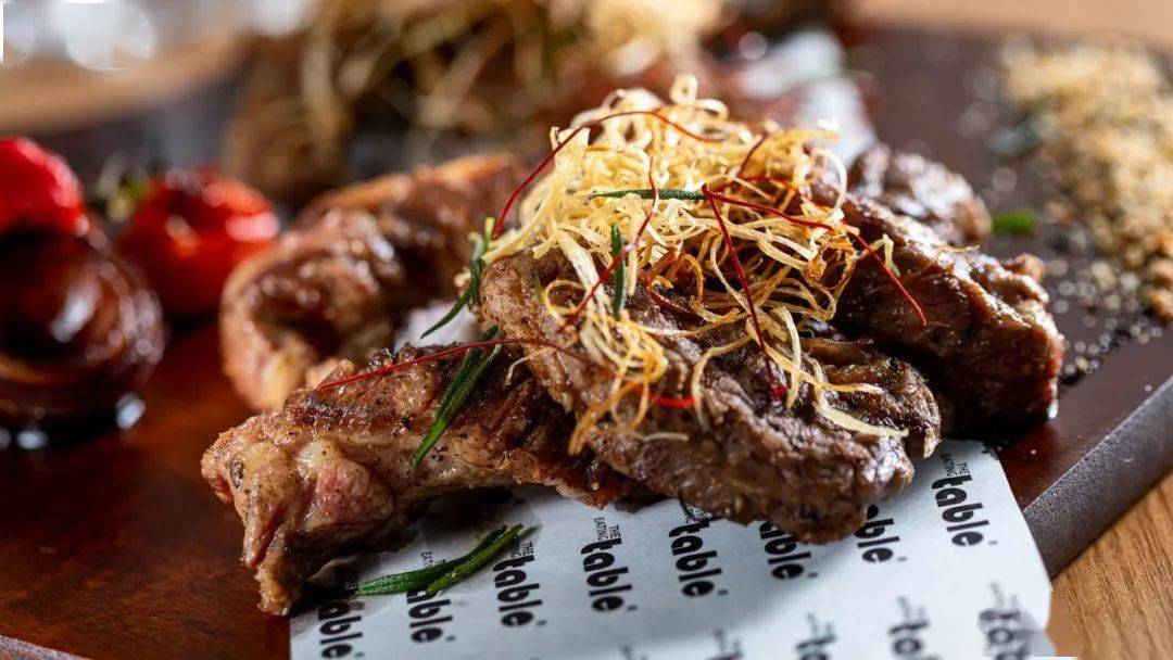 the|现在还敢重装升级，the eating table 是有多能打？