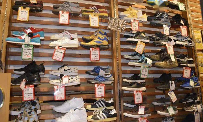 日本|户外登山鞋何以吸引潮流人群的注目？