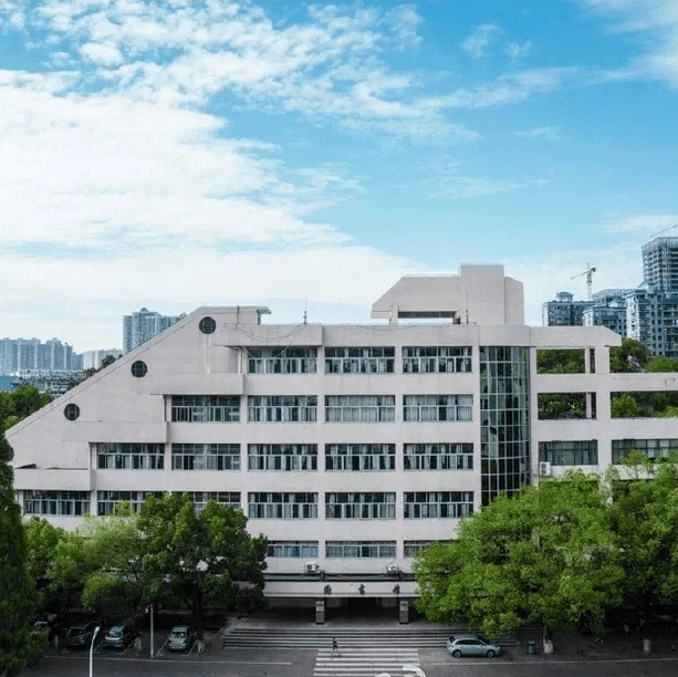 中南大学土木工程学院