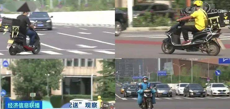 配送|超4亿用户、巨头蜂拥而至！这个行业，或迎来“黄金十年”！