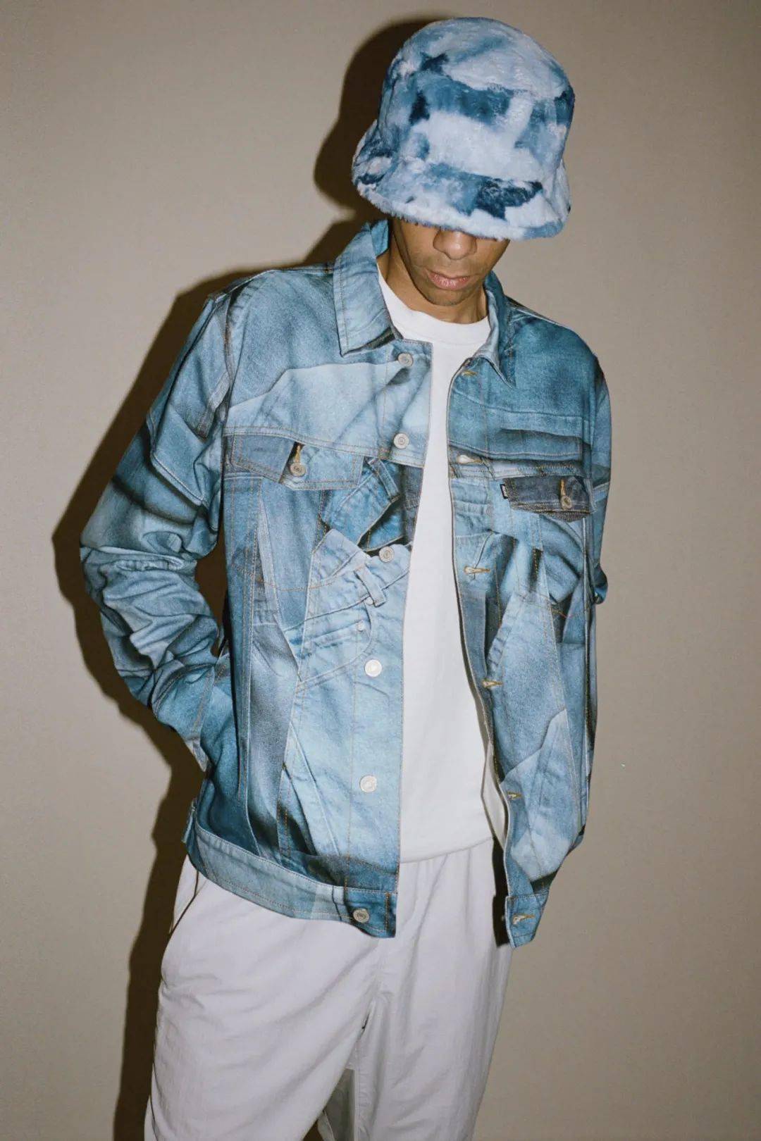 Heron|2020Q2最火品牌一览 | Heron Preston出任电竞顾问 | 陈冠希最新杂志封面