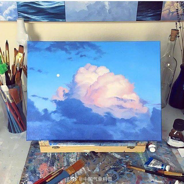 春华秋实|天空没有风风雨雨，大地就不会春华秋实