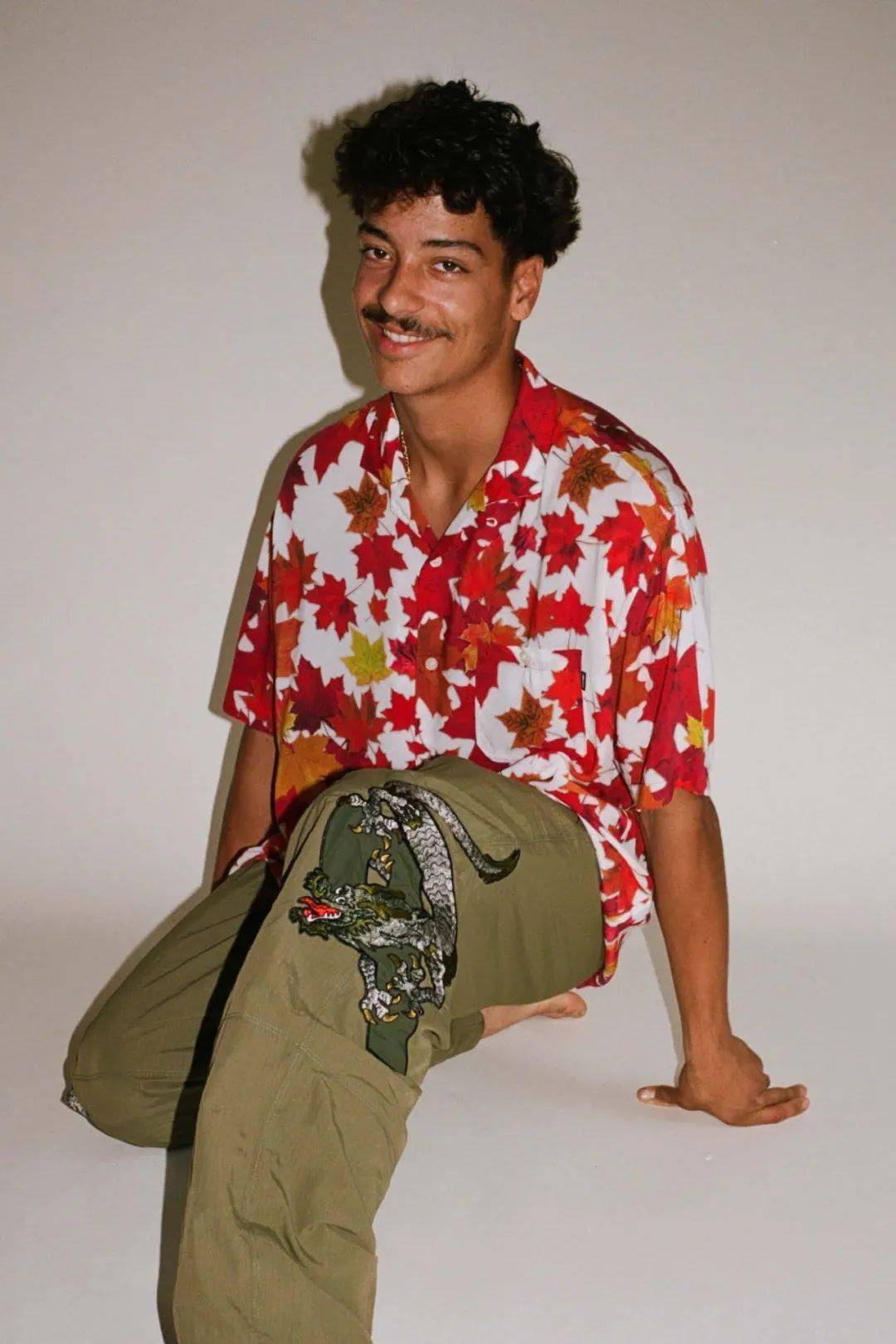 Heron|2020Q2最火品牌一览 | Heron Preston出任电竞顾问 | 陈冠希最新杂志封面