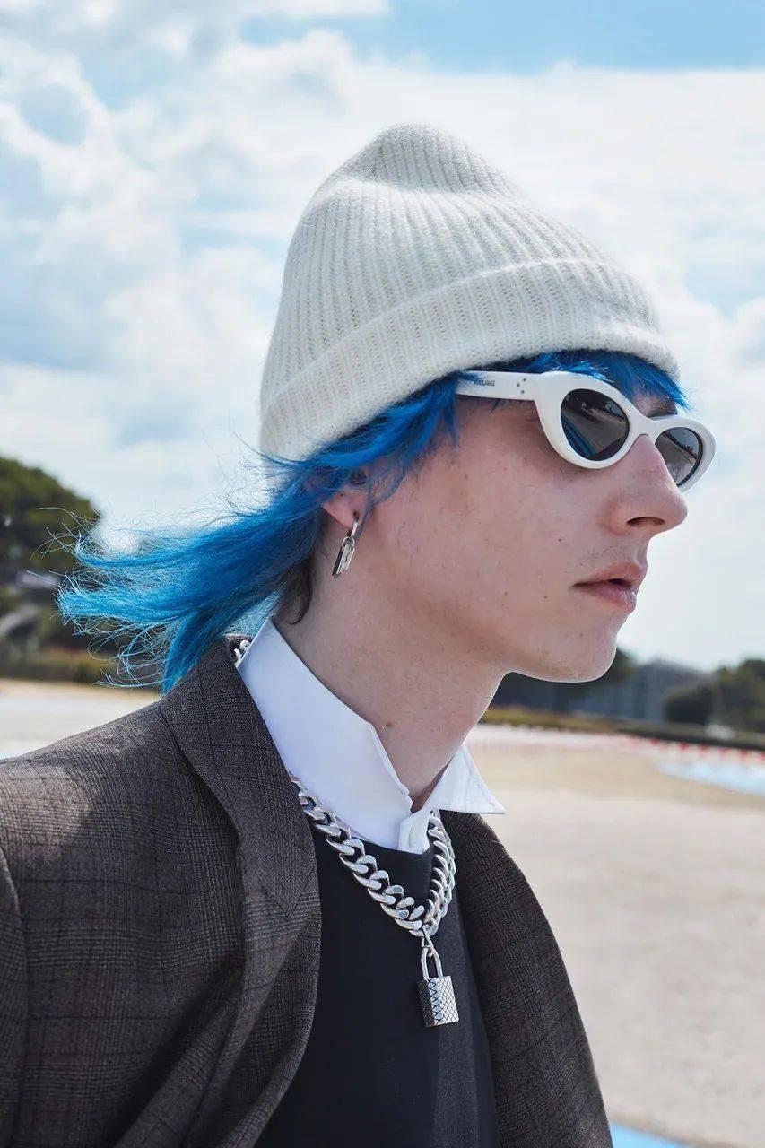 Heron|2020Q2最火品牌一览 | Heron Preston出任电竞顾问 | 陈冠希最新杂志封面