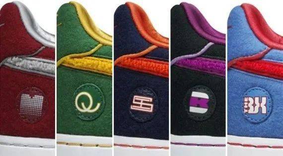 House|有一种独特叫做 —— ＂House of Hoops＂