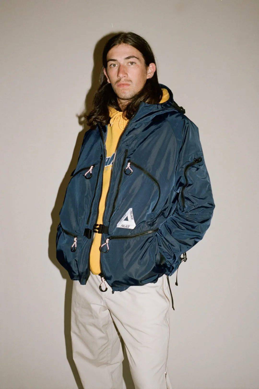 Heron|2020Q2最火品牌一览 | Heron Preston出任电竞顾问 | 陈冠希最新杂志封面