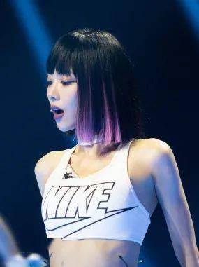 雀斑|跟姐姐比辣，是我输了……