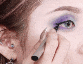 雀斑|跟姐姐比辣，是我输了……