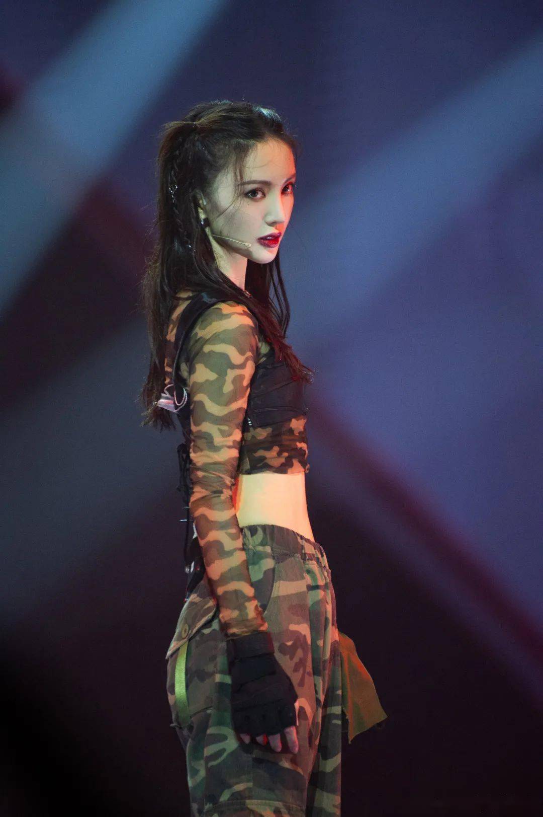 雀斑|跟姐姐比辣，是我输了……