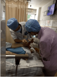 凶手|【警惕】男子险被截肢，凶手竟是一条鱼！只因忽视了这个细节...