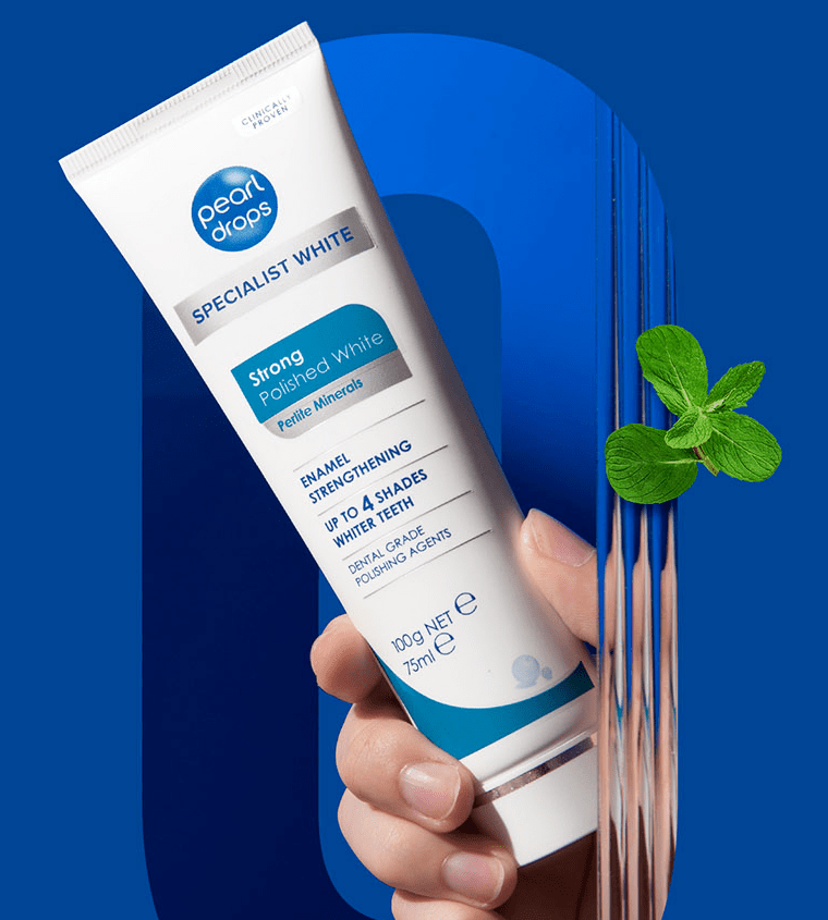 牙膏|牙黄真的太毁颜值！连涂口红都没人家好看