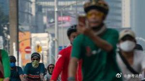 权属|外媒：人民币国际化在印尼取得新进展