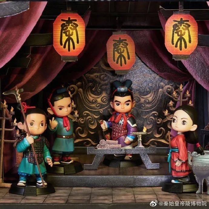 考古圈|被质疑没“钱”途？考古圈却集体宠她!北大回应太暖心→