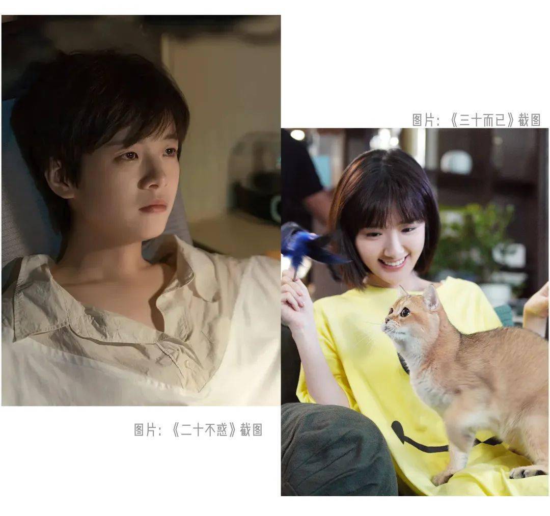 图片|今年最火的3款短发，大脸也能剪！