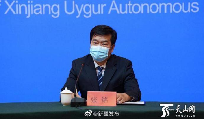 防控|乌鲁木齐市建设局：重点项目外来务工人员生活有保障