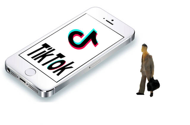 TikTok|快看 | 张一鸣发内部信谈TikTok：争取最好结果，不放弃探索任何可能性