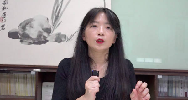 红楼梦|欧丽娟讲座①：《红楼梦》是对整套诗学理论与雅文化的沿袭