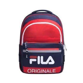 书包|书包实验室的神秘邀请 | FILA Kids