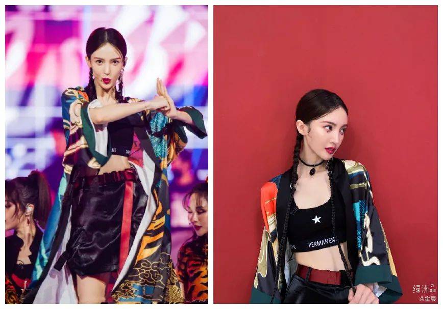 面料|曾住在热搜上的《浪姐》，终于是糊了？