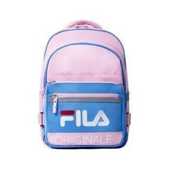 书包|书包实验室的神秘邀请 | FILA Kids