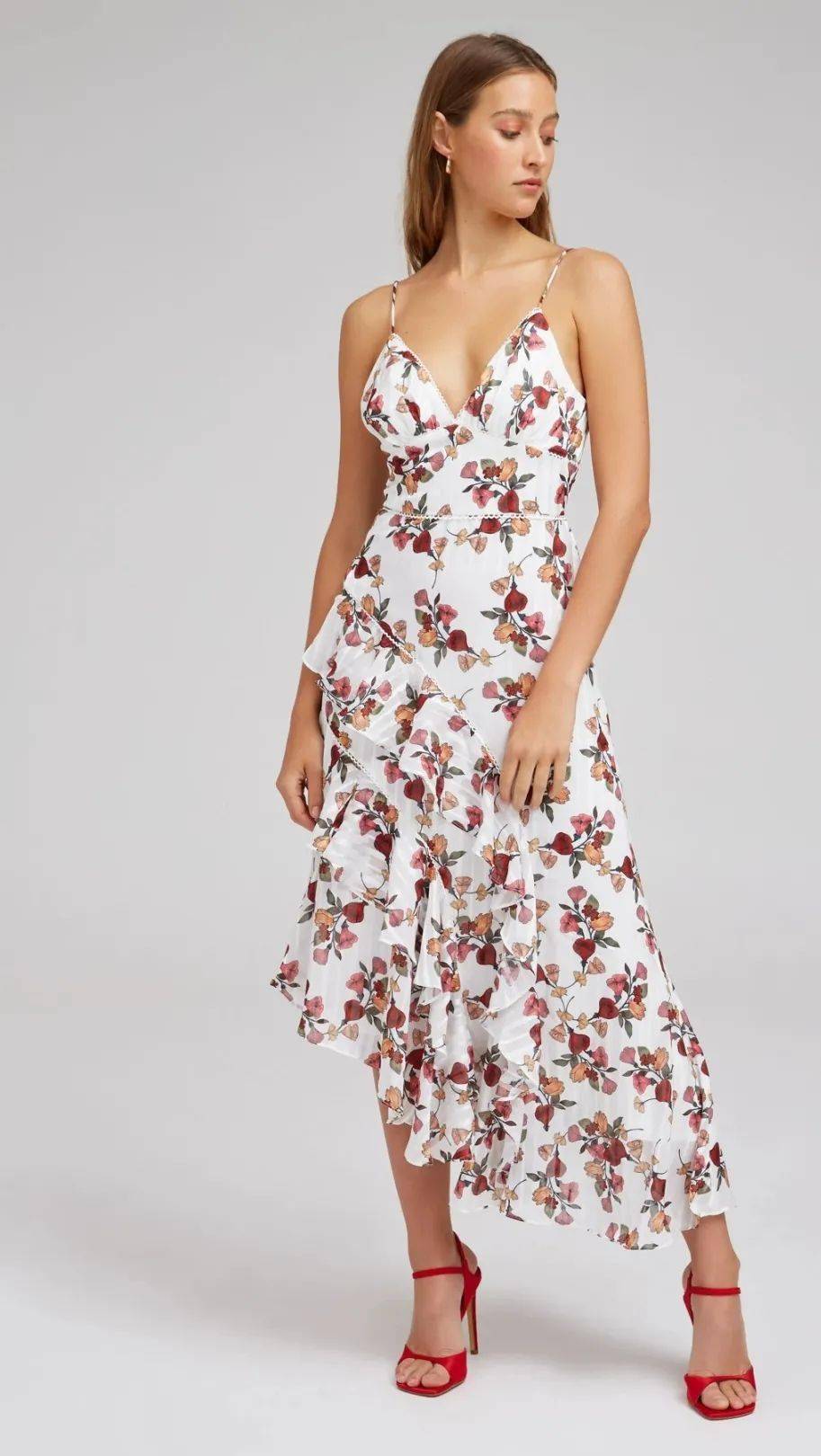 Goodbye|跟平淡穿搭Say Goodbye，这些夏日单品最值得买！