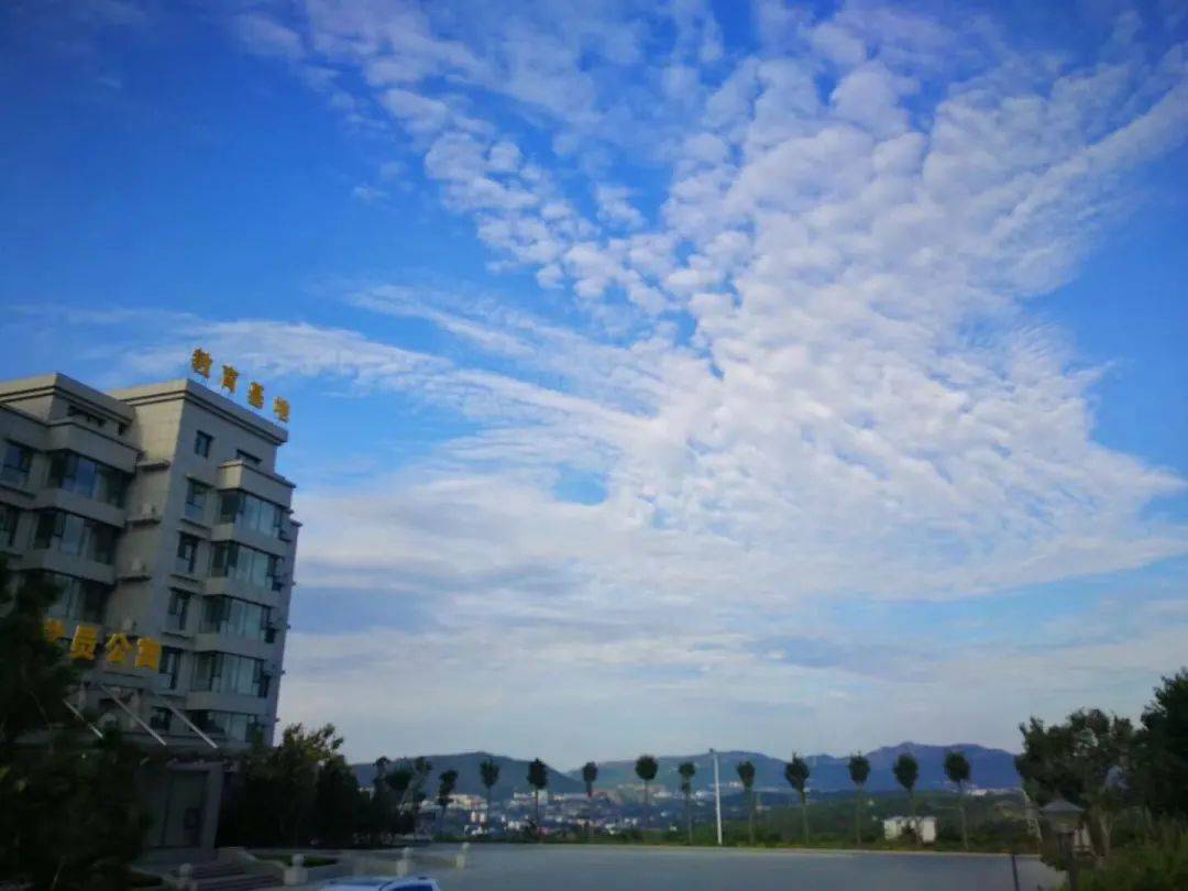 原山|【红色原山】山东原山艰苦创业教育基地｜夏