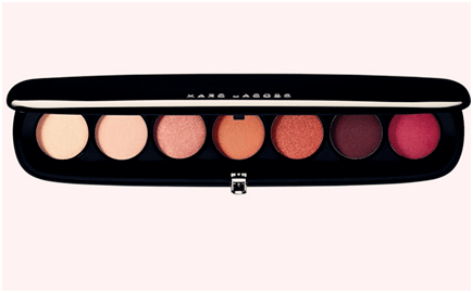 Part|只有这些超美的眼影盘，才配得上你的颜值