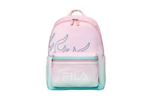 书包|书包实验室的神秘邀请 | FILA Kids
