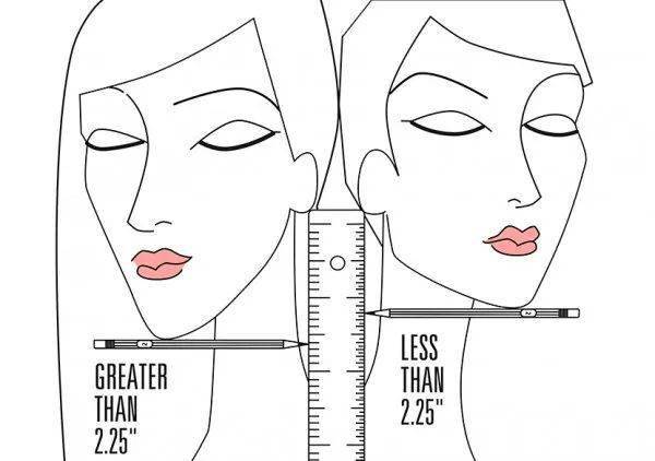 图片|今年最火的3款短发，大脸也能剪！