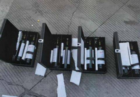 警方|警探号｜利用超市自助结账机“自我打折” 多人被抓获