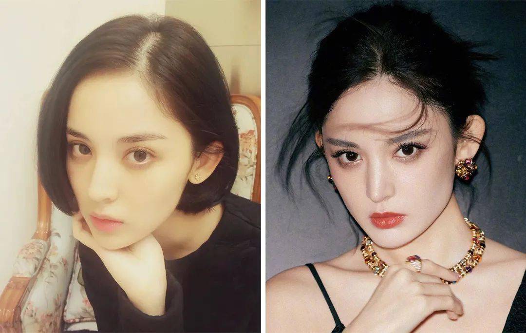脱妆就上热搜?其实他这里也“脱”了 脱妆就上热搜?其实他这里也“脱”了