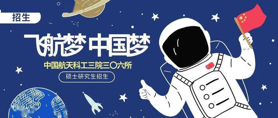 中国航天科工三院306所2021年硕士研究生招生