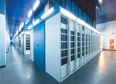 数字化|数据中心：数字化时代的“幕后英雄”