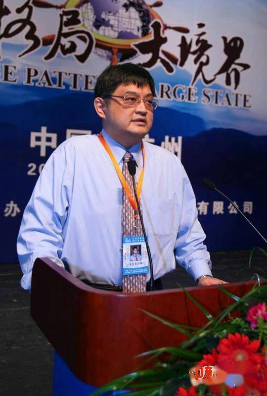 银监会|朱铭来：保险行业严监管将成为大趋势
