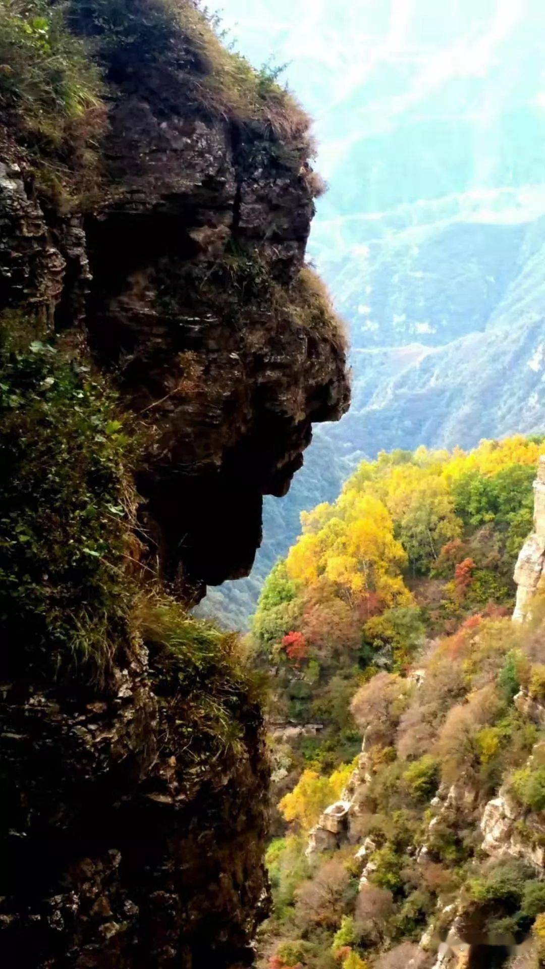 离聊城最近的草原(白石山 空中草原)纯玩三日游