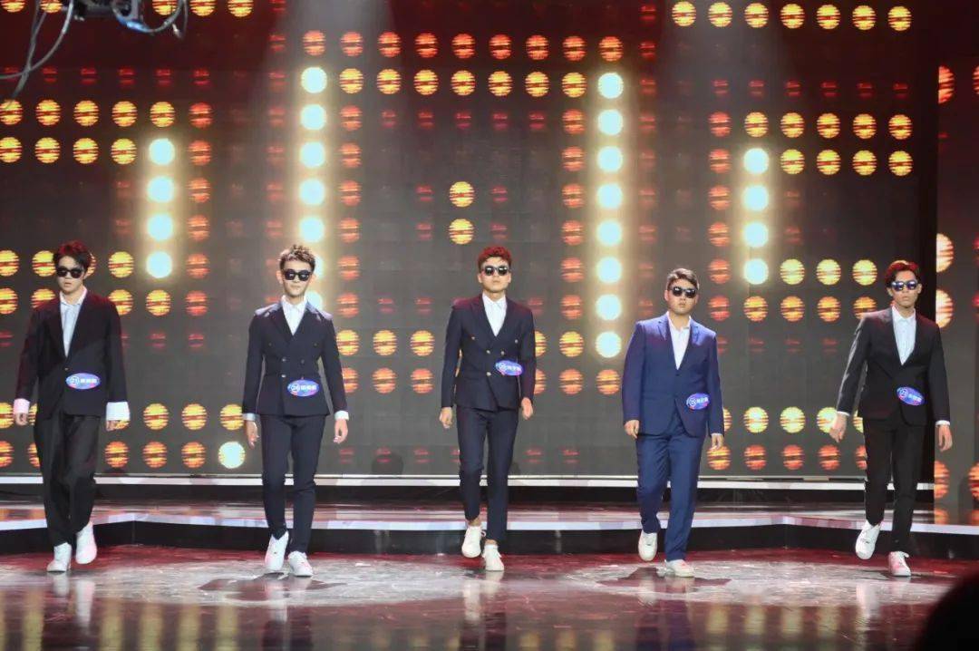 瞩目|你比夏天更闪耀！2020珠江形象大使抢位赛全网瞩目，15强揭晓！