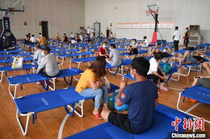 台风|浙江沿海防台进行时：争分夺秒筑牢抗台防汛屏障