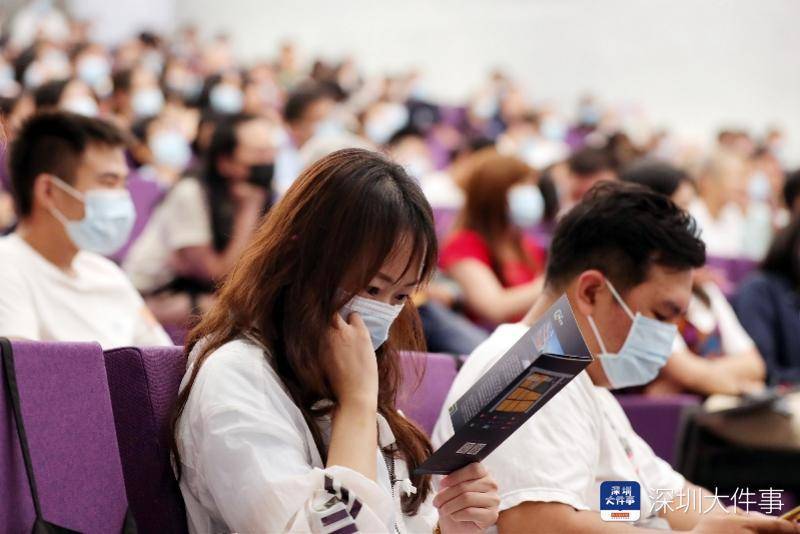 宝安|深圳国际预科学院宝安新校区正式亮相，今年9月开学