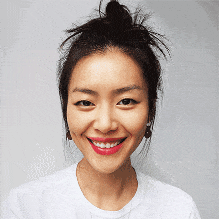 牙膏|牙黄真的太毁颜值！连涂口红都没人家好看