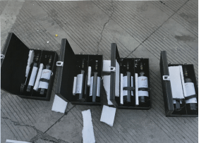 北京|7月以来北京破获毒品案件60余起，缴获各类毒品9.3公斤