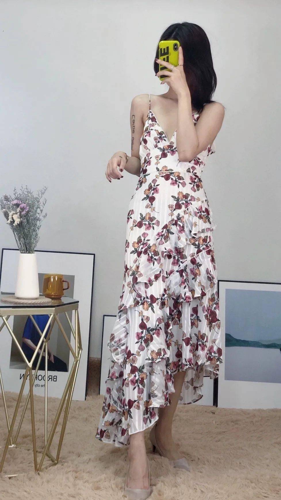 Goodbye|跟平淡穿搭Say Goodbye，这些夏日单品最值得买！