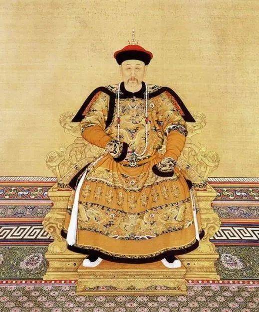 康熙|假如“九子夺嫡”胜出的不是雍正，大清命运会怎样？