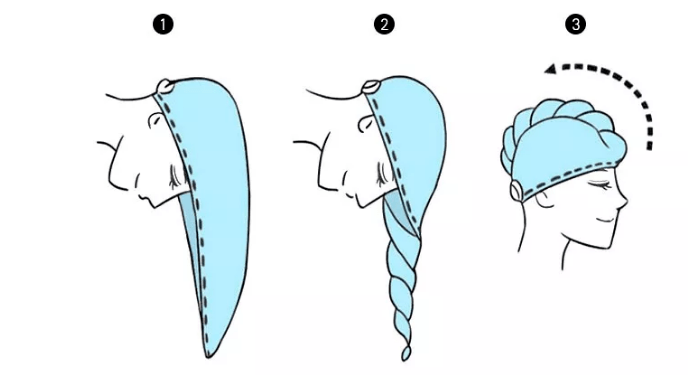 头发|时髦的发型，离不开它 | 好物