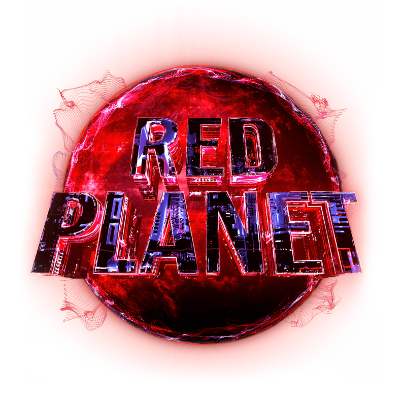 red planet i 最后两站即将起航,这是唯一飞出地球的机会了!