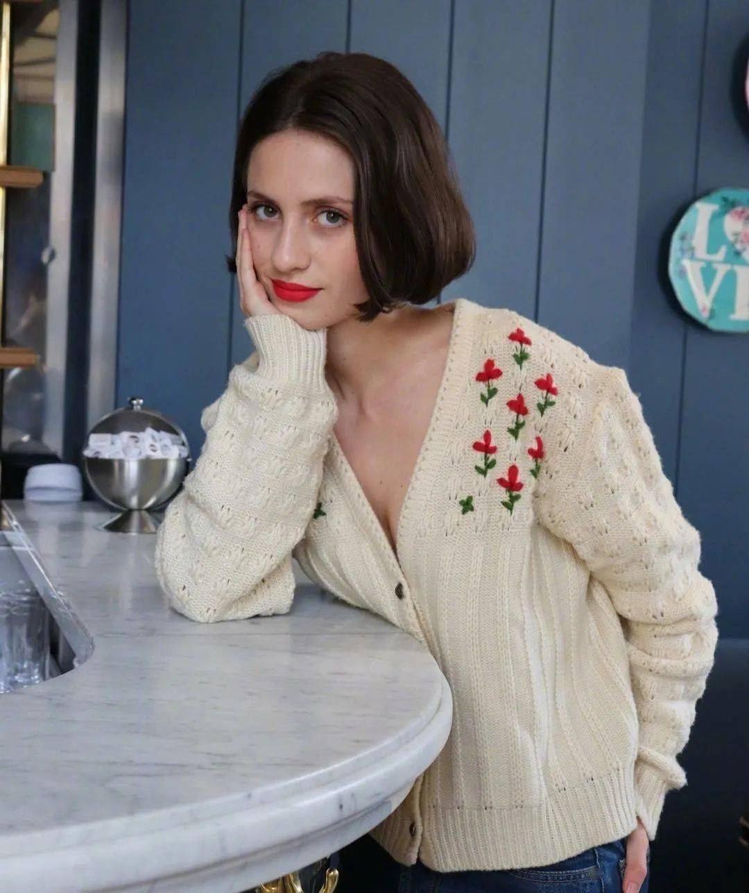 头发|时髦的发型，离不开它 | 好物