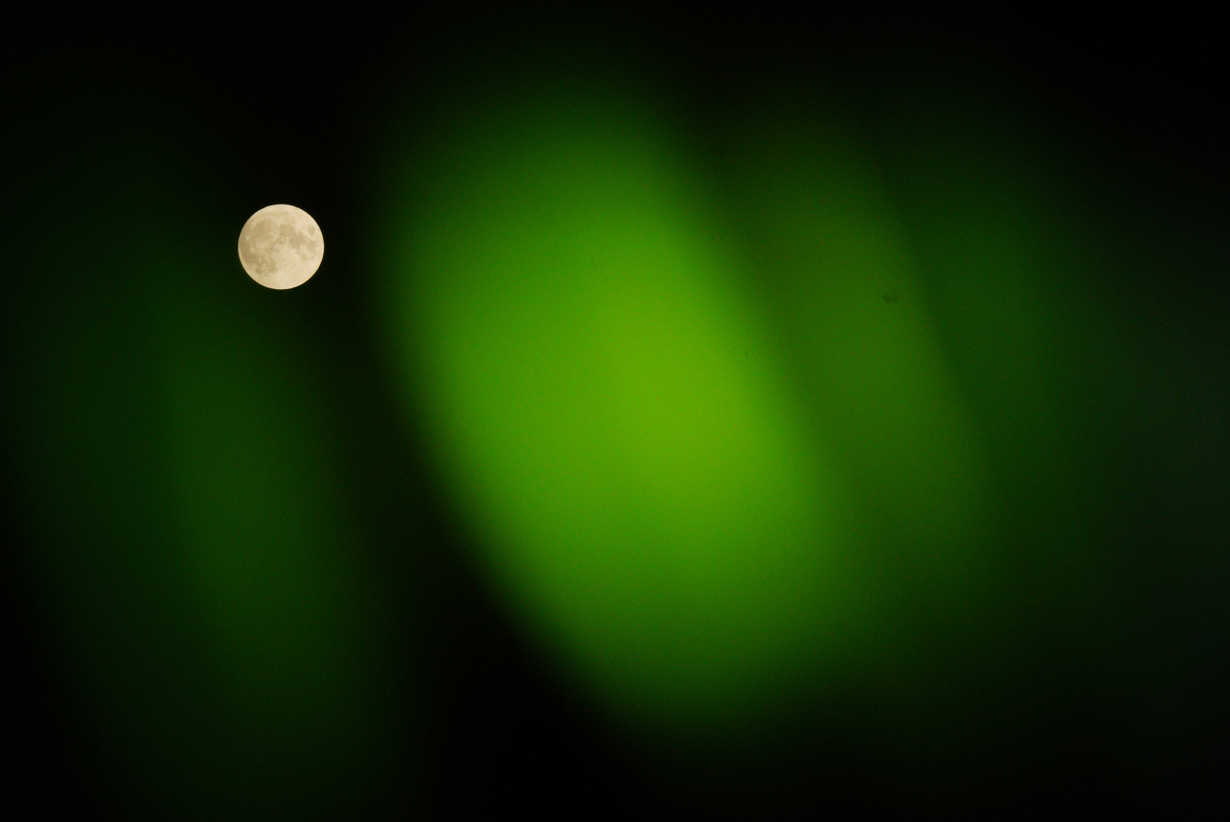 邢台|“十五的月亮十四圆”