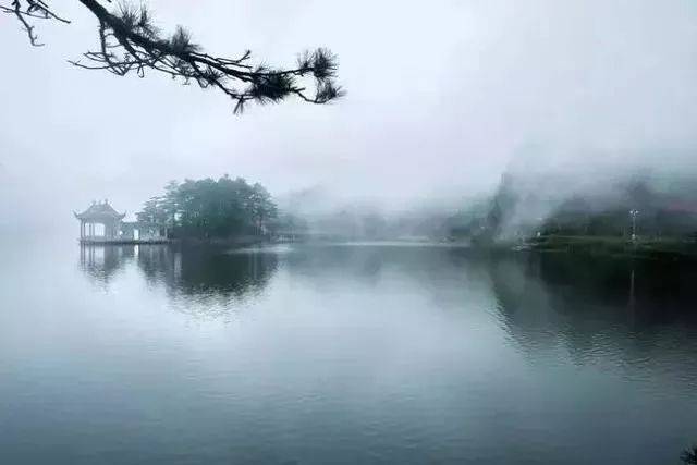 江南|十年一觉扬州梦，十首杜牧古诗词！