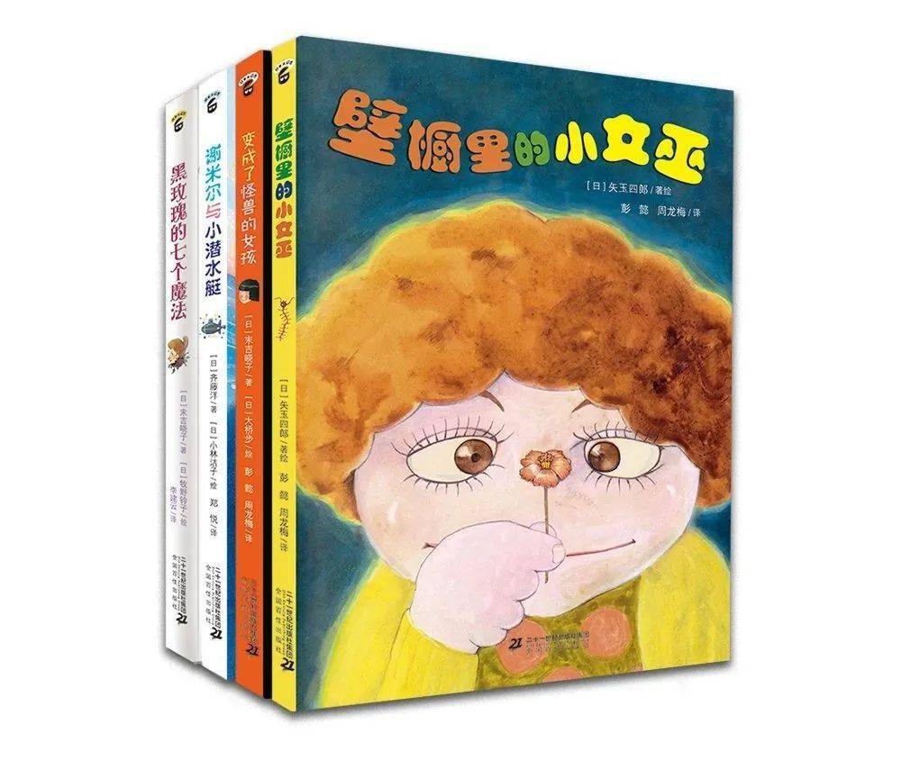 孩子|扔掉电视!一张图说清,7岁以上孩子该读什么书(7岁+)