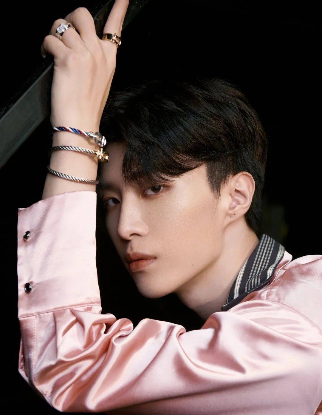 卡地亚|偷偷安利你一个小众珠宝大牌,戴出去比卡地亚更吸睛!